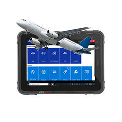 marine diagnostic scanner