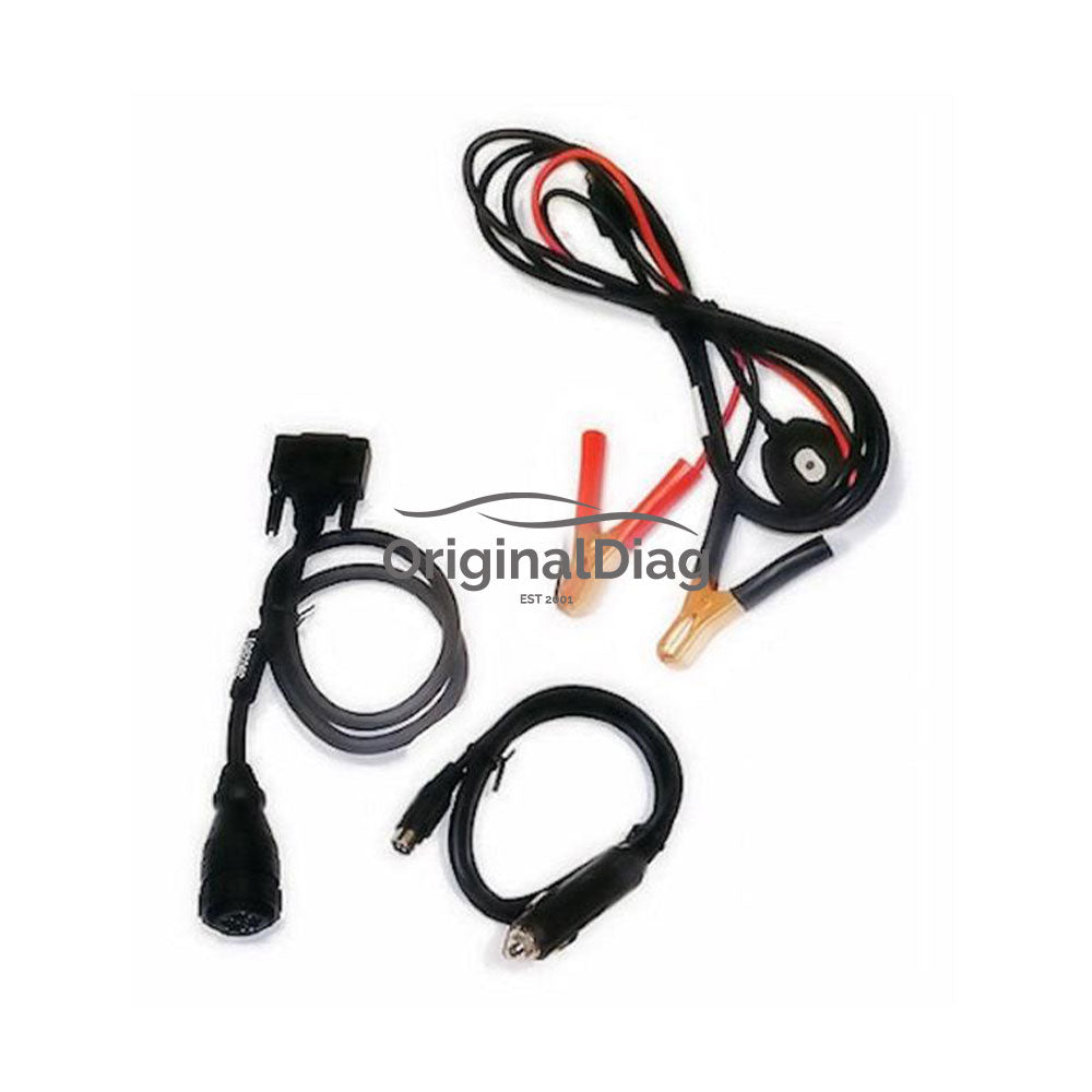 Vehicle Power Cable