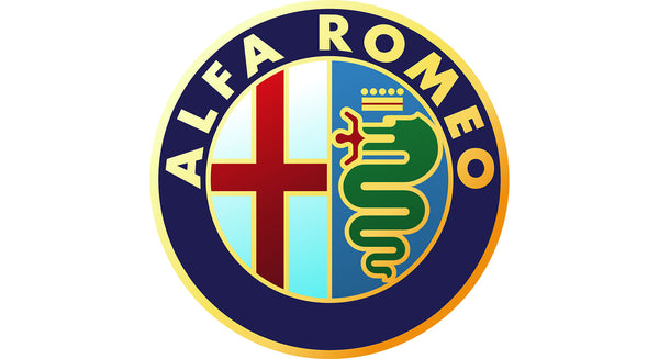 Alfa Romeo refrigerant filling quantities R134a an 1234yf