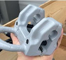 Right-angle clamp AEK183 BlackHawk