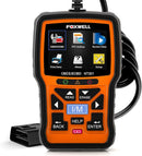 Diagnostic device Foxwell NT301