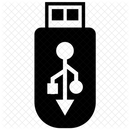 SECURITY USB DONGLE WITH CABLE  CLIPHOOK-REPLACEMENT DONGEL