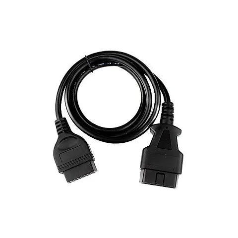 16pin OBD extension cable - 6m