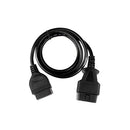16pin OBD extension cable - 2m