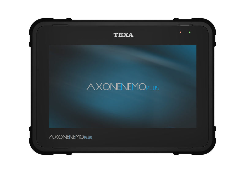 Axone Nemo Plus TEXA [D127X2]