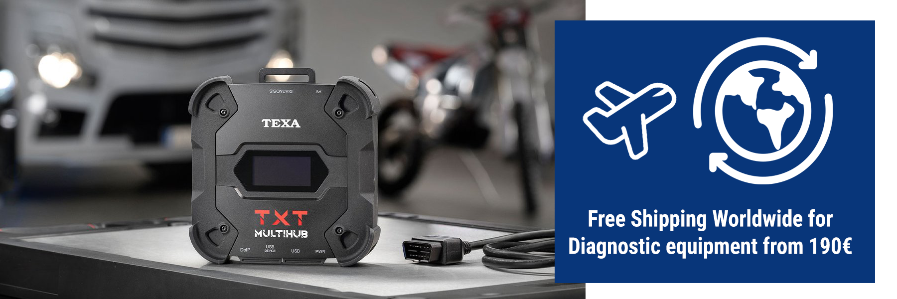 Original Automotive Diagnostic Tools - Originaldiag.com