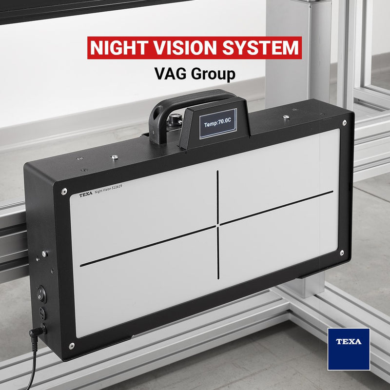 Night Vision VAG (S12619)