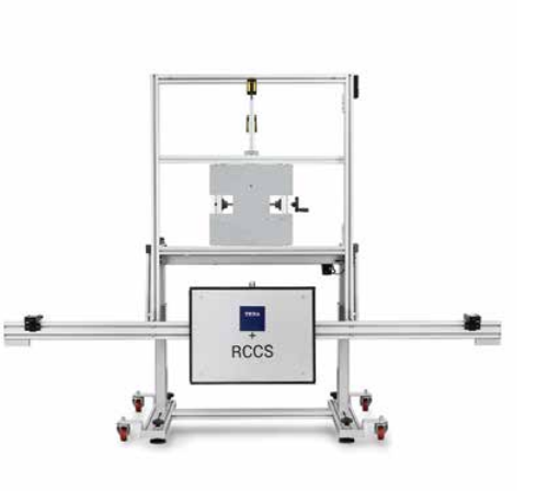 TEXA RCCS 3 BT for monitor