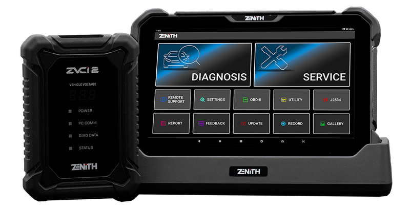 ZENITH Z7 PRO