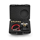 Forming gas case, S0755G, TEXA