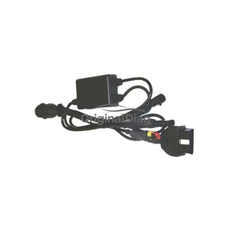 2 pin + 3 pin FORD cable (3151/C18C) 3902172 TEXA