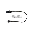 CARRIER SYSTEM 3 pin truck cable (3151/T57) 3907528 TEXA