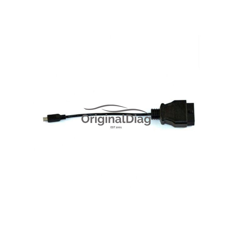 5 pin Mini USB cable 900 200 687 Autocom
