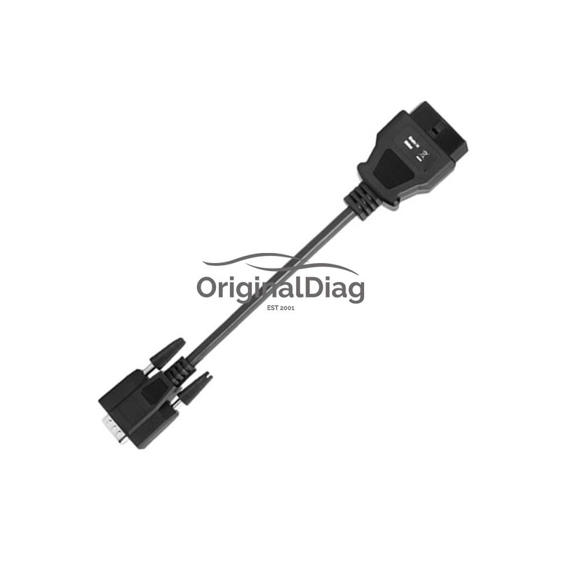 9 pin BUS cable 900 200 681 Autocom