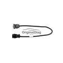 9 pin cable for SISU, SAOUER DANFOSS and CARRARO TRANSMISSION (3151/T37) 3902509 TEXA