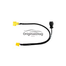 A/C WABCO ATC cable (3151/T49) 3904768 TEXA