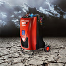 A/C AIR CONDITIONING RECHARGE STATION KONFORT 705R OFF ROAD Z10480 TEXA