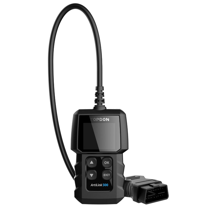 AL300 Code Reader TOPDON