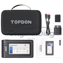 Artidiag800BT The Top Performance Scan Tool TOPDON