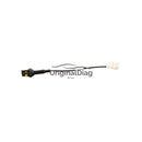 BENELLI/KEEWAY (motorcycle and scooter) cable (3151/AP33)* 3903933 TEXA