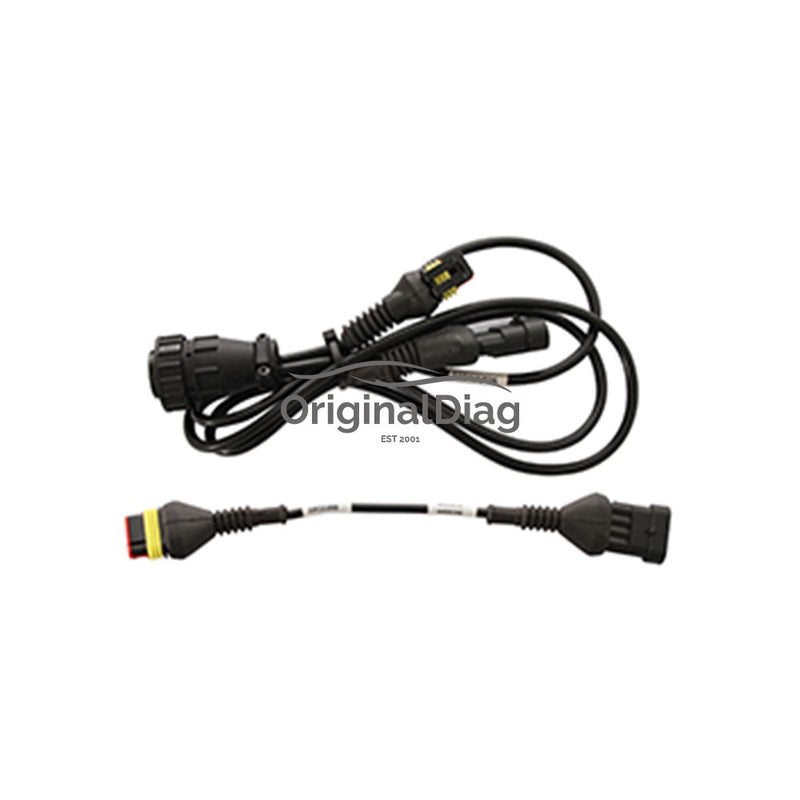 BIMOTA cable (3151/AP25) 3902287 TEXA