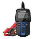 BT100 Battery Tester TOPDON