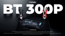 BT300P Battery Tester TOPDON