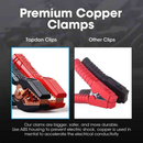 BT Mobile Lite Battery Tester TOPDON