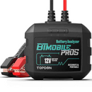 BT Mobile ProS Battery Tester TOPDON
