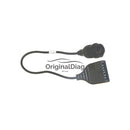 DAEWOO cable 3151/C24 TEXA