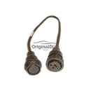 DAF cable for vehicles Euro2 and Euro3 (3151/T10A) 3903431 TEXA