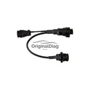 EBERSPÄCHER cable for SOLARIS and TEMSA (3151/T31) 3900936 TEXA