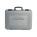 EUROPEAN CAR CABLE CASE S04910 TEXA