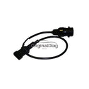 FIAT ALFA LANCIA AUTOBIANCHI cable 3151/C01 TEXA