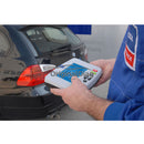 GAS Mobile Z06140 TEXA