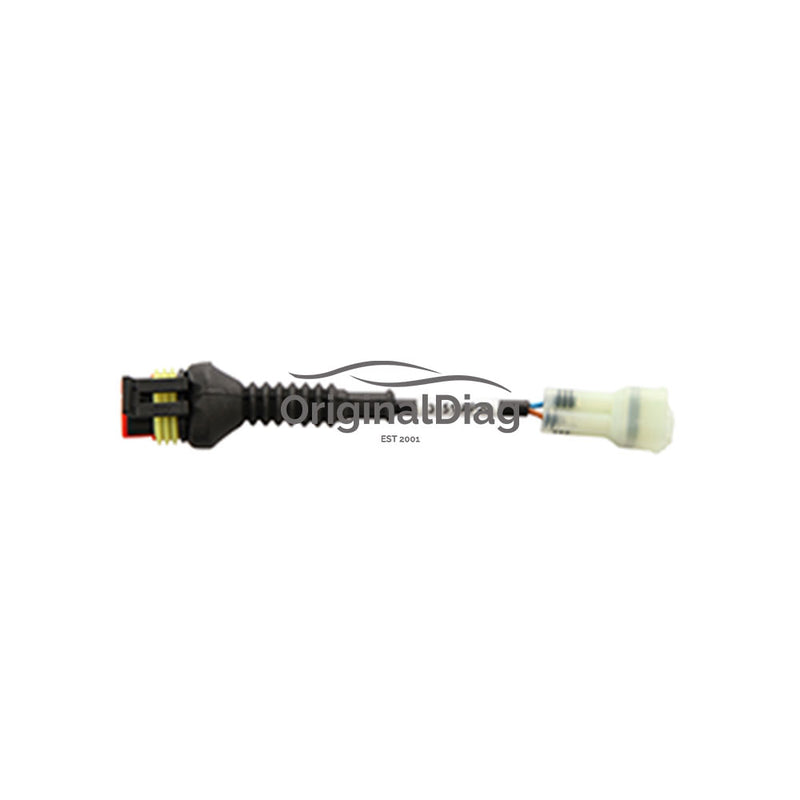 Generic HONDA cable (3151/AP20)* 3901198 TEXA
