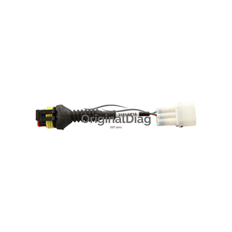 Generic SUZUKI cable* 3151/AP15 TEXA