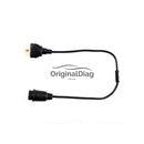 HITACHI CE cable (3151/T54) 3905787 TEXA