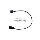 IRIZAR MASATS DOOR SYSTEM cable (3151/T52) 3905382 TEXA
