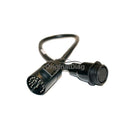 IVECO DAILY 38 pin cable (3151/T03A) 3903427 TEXA