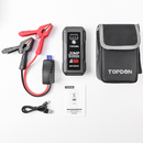 JS1200 Jump Starter TOPDON