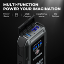 JS1200 Jump Starter TOPDON