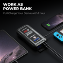 JS1200 Jump Starter TOPDON