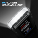 JS1200 Jump Starter TOPDON