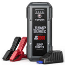 JS2000 Jump Starter TOPDON