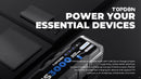 JS3000 Jump Starter TOPDON