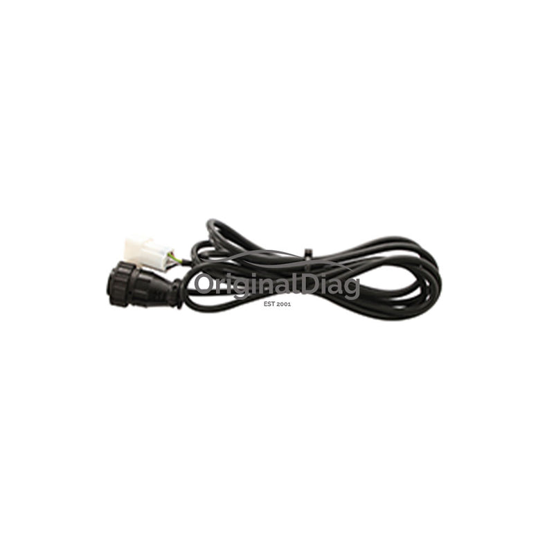KAWASAKI VN/Vulcan 1700, Concours/GTR 1400 series from 2007 to 2009 cable (3151/AP29A) 3902880 TEXA