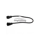 MASSEY FERGUSON cable (3151/T39) 3902897 TEXA