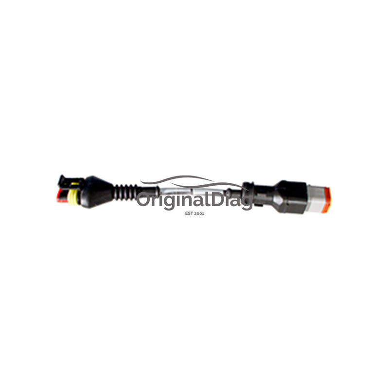 Marine STEYR cable for engines with CAN Line protocol (AM32)*** 3907103 TEXA