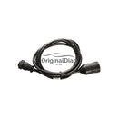 Marine CATERPILLAR-PERKINS cable (AM29) 3905397 TEXA